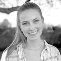 Portraitfoto von Lisa Kolodziej