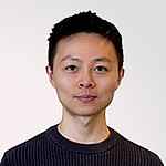 Portrait von Jiaqi Yang