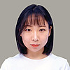 PhD student Ayami Iijima