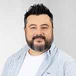 Porträt von Dr. Igor Mačinković