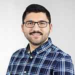 Porträt von Wanli Amin