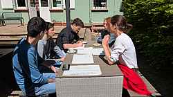 Impression 4th Retreat 