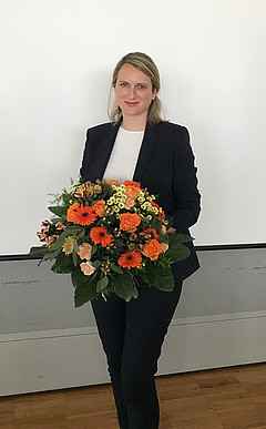 Foto: Heike Lehmann, Dres-Bayer-Stiftung