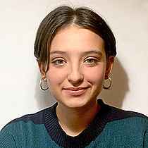 Portraitfoto von Anna Volk