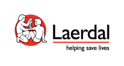 Logo von Laerdal Medical GmbH