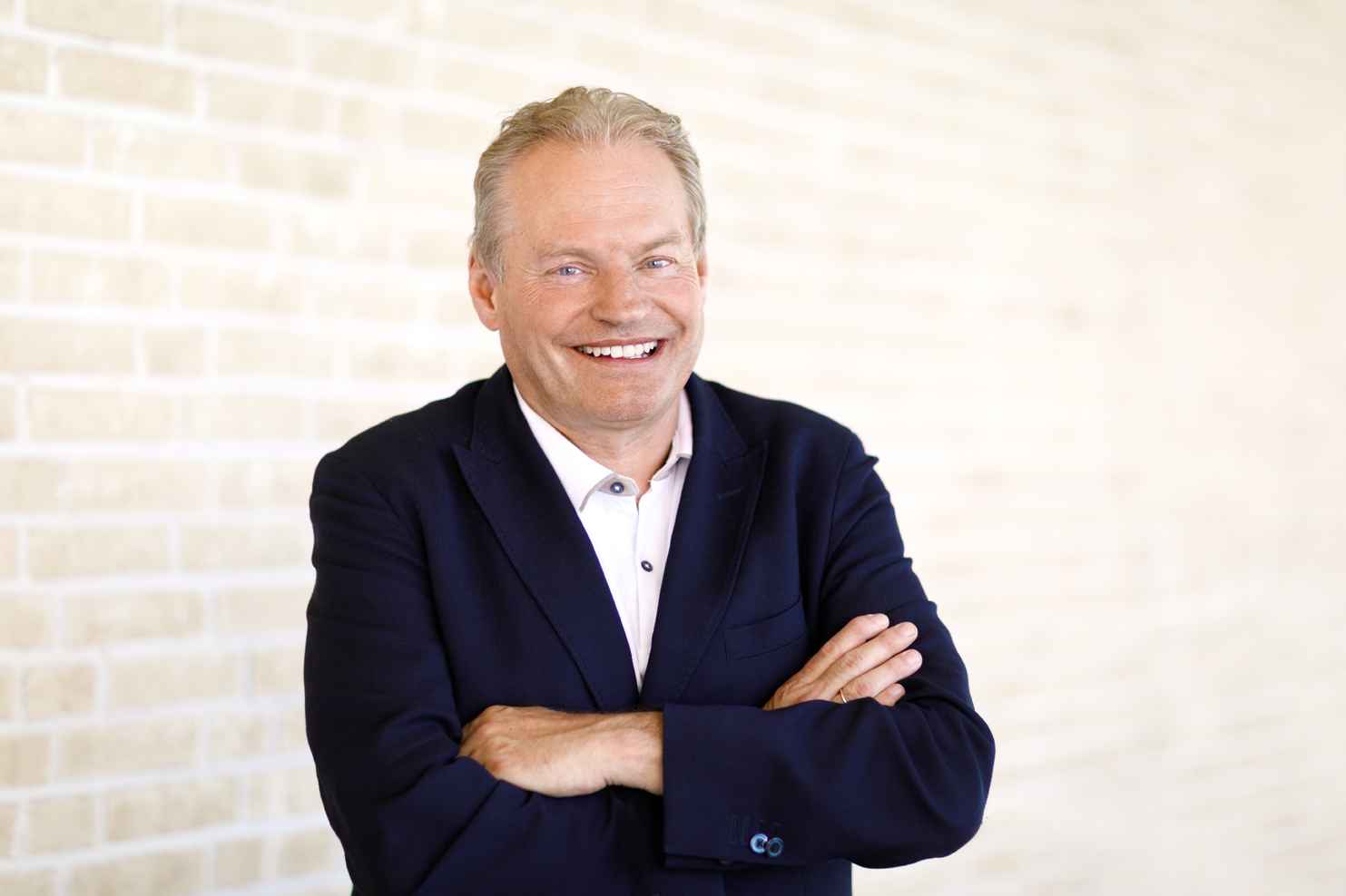 Professor Doktor Thomas Wieland